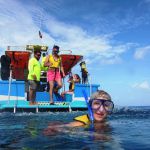 stc-id0003-snorkeling-by-vip-glass-bottom-boat-cubana-at-cozumel-with-beach-break-and-lunch-00-cover
